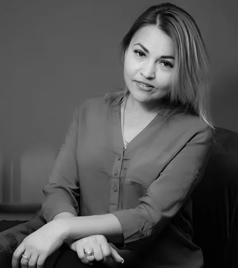 Катерина Прокопенко