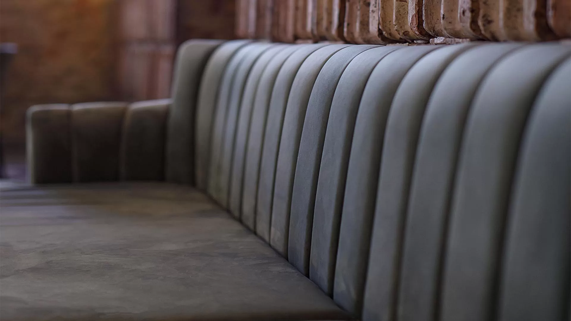 Проект ресторана Pastateca, Кривой Рог