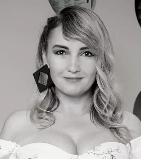 Тетяна Сорокіна